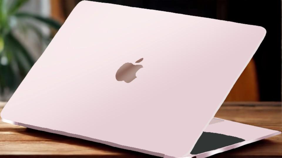 Apple proposes an affordable Mac to define the zone of cheap laptops