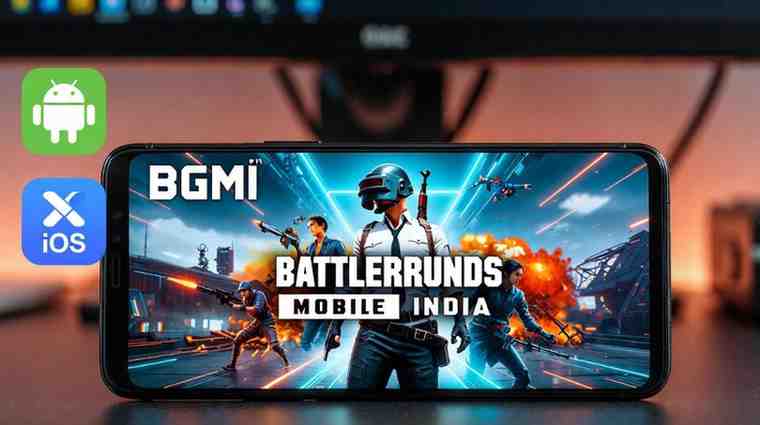 BGMI 2025 New Update How to download and install it for all users