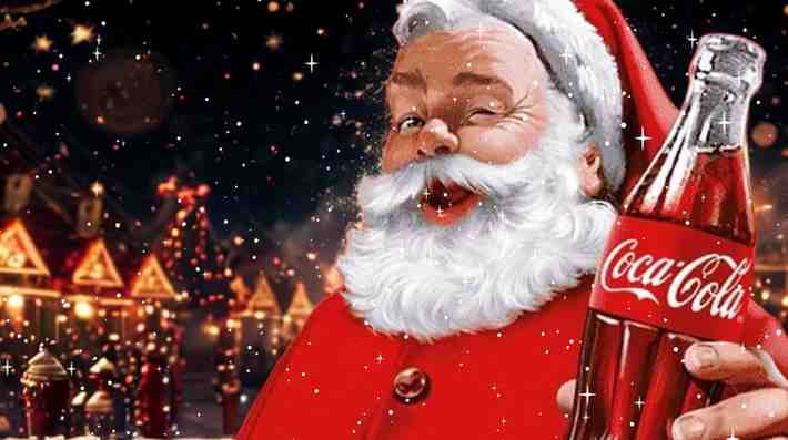 Coca Cola AI New Ad but It Misses the Spark