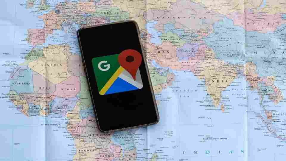 Google Maps Adds 10 New Features in India Including Gemini and Traffic Alerts