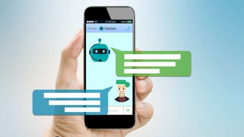 How Chatbots Are Quietly Becoming Part of Your Daily Routine