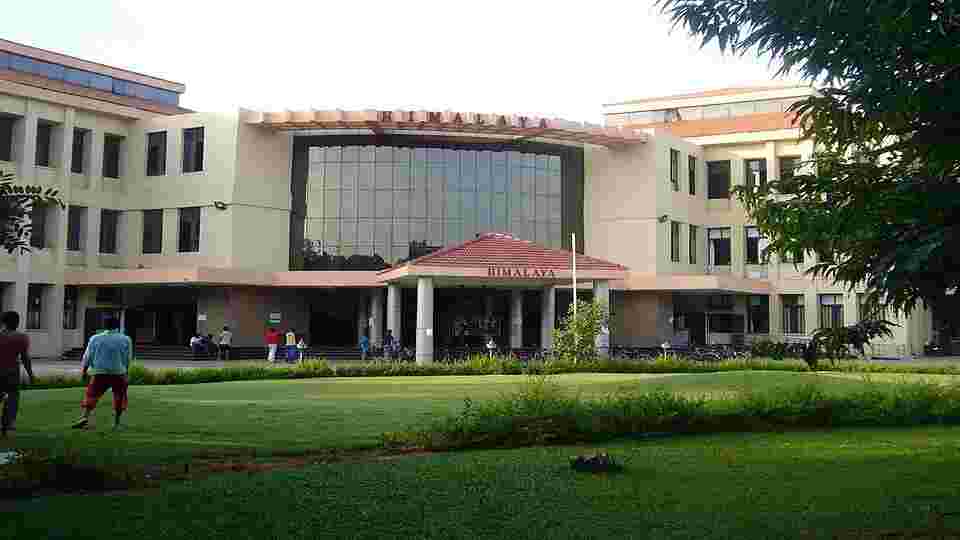 IIT Madras opens Language and Cognition Lab focused on IndiaXXXs vast linguistic diversity