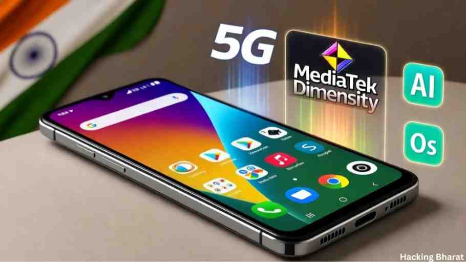 Lava Agni 4 will be launched on November 20 Custom Android OS Experience Fans Wanted