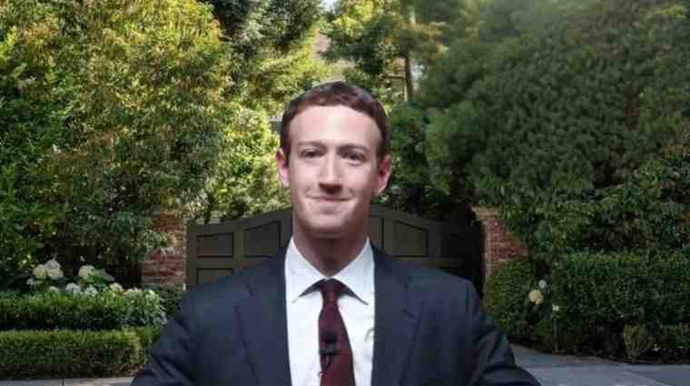 Mark Zuckerberg Alleged to Be running an illegal Palo Alto Compound School