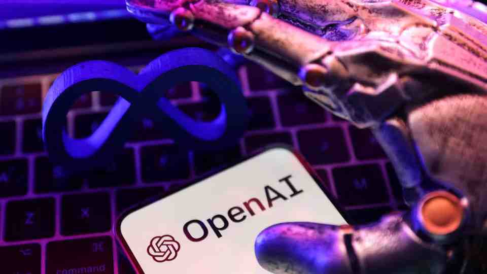 OpenAI group chats of ChatGPT in some countries: how it works OpenAI Sued by Families Claiming ChatGPTs GPT 4o Led to Suicides