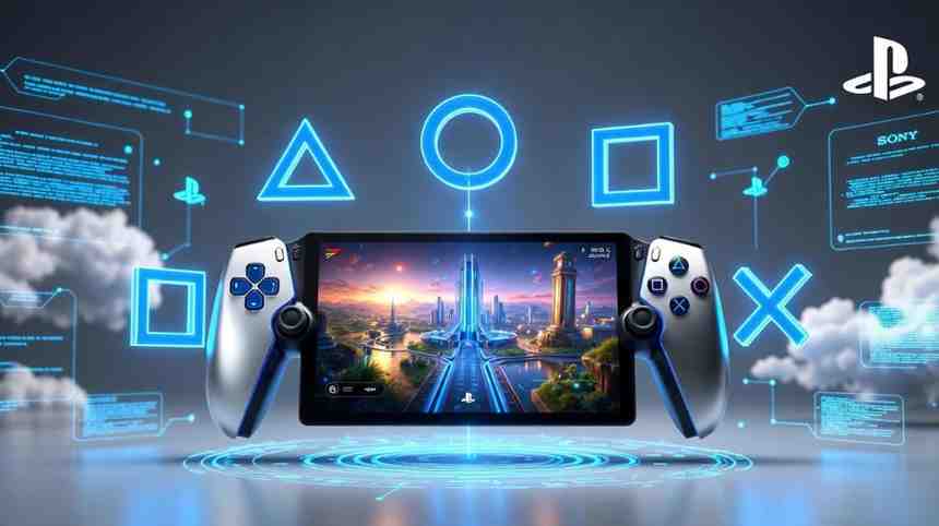 Sony allows PS Plus cloud streaming on PlayStation Portal