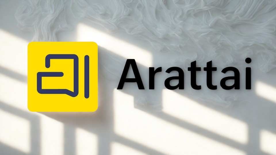 The Zoho app loses popularity and falls out of the top 100 lists in India Arattai